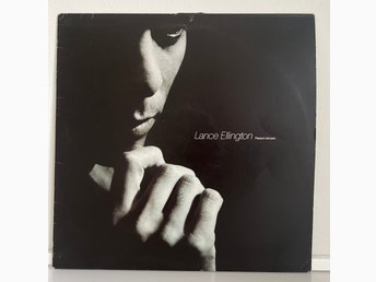 LANCE ELLINGTON 「Pleasure and Pain」LP OC0yNDczLmpwZWc.jpeg