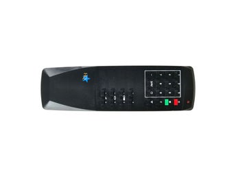 Remote Control: Hq Rc244