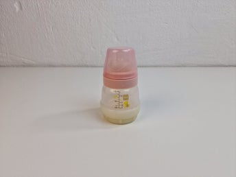 MAM Easy Start Anti-Colic nappflaska (130 ml)