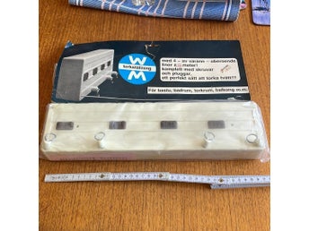 RETRO TORKSTÄLLNING