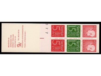 HA.15B1O **, Kolmården, knr 077