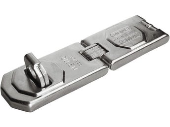 ABUS Ledhasp Lås 110/155