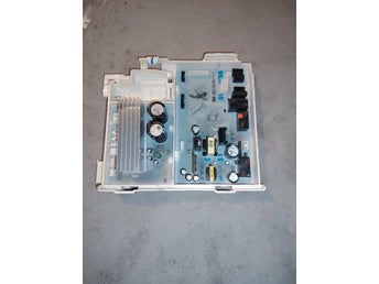 DC92-01789B PCB modul/elektrisk enhet. Huvudkort