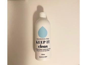 Handdesinfektionsmedel 500ml