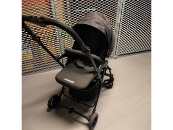 Cityvagn MOWEO