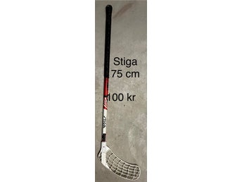 Stiga innebandyklubba 75 cm
