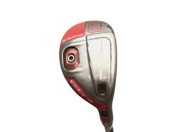 Cobra King F6 Hybrid