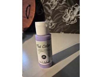 Plus color 39613 Violet 60 ml