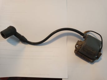 TÄNDSPOLE, YAMAHA UTOMBORDARE. (CM61-20)