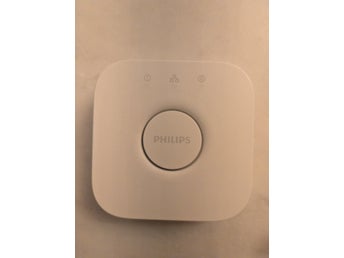 Hue Bridge Hub V2 (2.1)