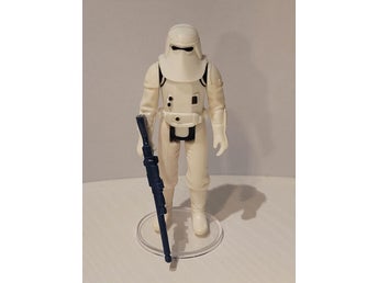 Star Wars Vintage Snowtrooper