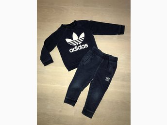 adidas tröja och byxa adidas tröja och byxa