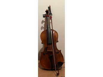 copy of antonius stradivarius