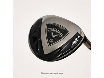 Callaway RAZR X Fairway