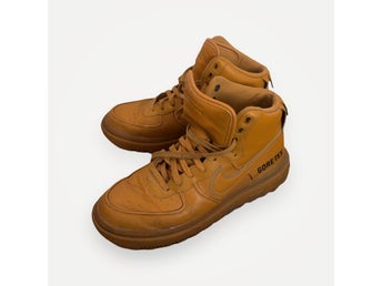 Nike Air Goretex-boots