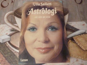 ulla sallert astrologi