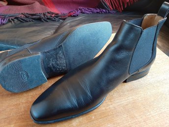 paul smith falconer chelsea boot