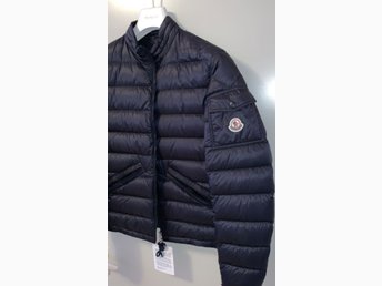 moncler cardigan herr