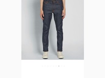 lean dean dry light cool