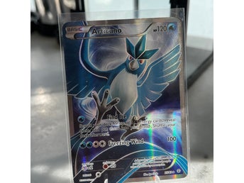 Articuno