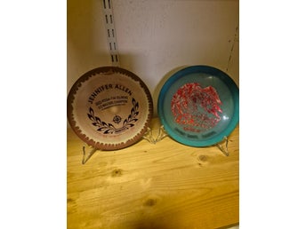 Discpaket Set Innova Frisbee Discgolf Frisbeegolf