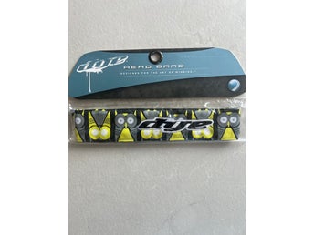 Dye Head Band – Paintball