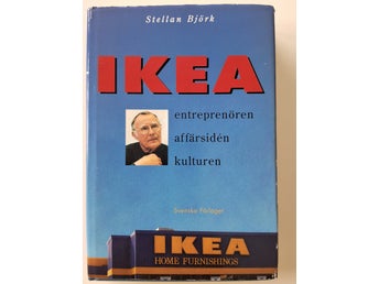 IKEA av Stellan Björk, 1998