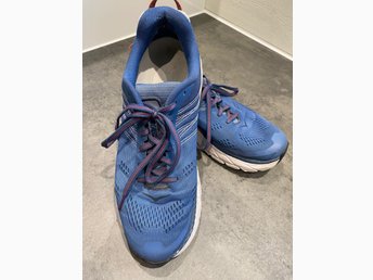 hoka clifton 6 42