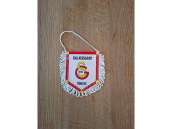 Galatasaray Vimpel - Vimpel - Vimpel
