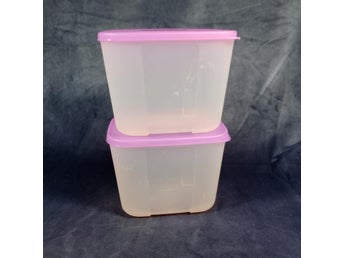 2st Tupperware Allt-i-kyl a' 1 l