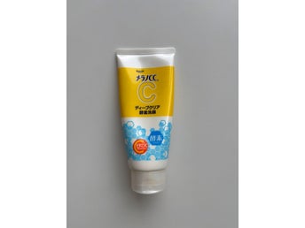 #reapåtradera Japansk Rohto Mentholatum Melano Enzyme Ansiktsrengöring