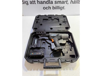 Blindnitpistol Q-Tool R50