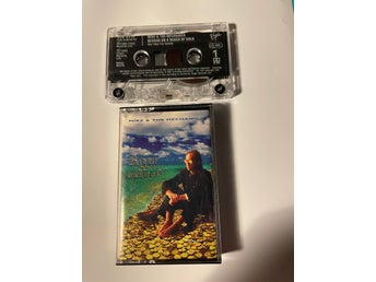 Mike & The Mechanics Beggar on a Beach of Gold kassettband kassett