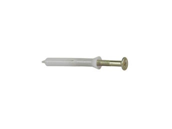 Spikplugg 5x35 FH FZB Essve 8-pack