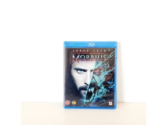 Morbius - DVD Blu-ray