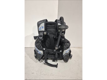 BCD - Oceanic Explorers XXS