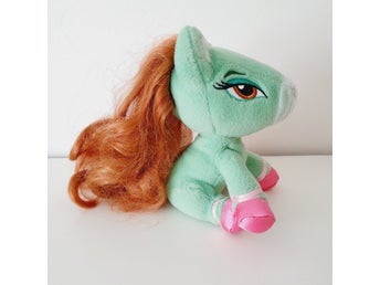 Bratz Ponyz Gosedjur Pony MGA