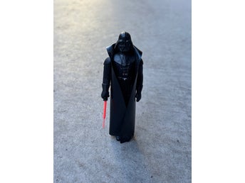 Vintage Darth Vader