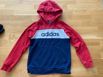 adidas hoodie 140