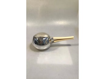 Georg Jensen Henning Koppel Casserole i Sterling Sølv med Ben håndtag No 1101