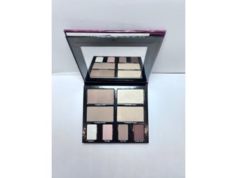 Kevyn Aucoin The Contour Book Volume II Face Palette