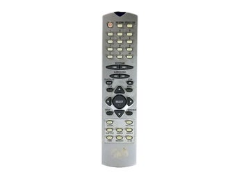 REMOTE CONTROL