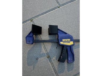 90 Hörn till Snabbtving 2-pack