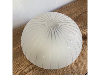 ASEA taklampa 40-tal plafond lampa elektroskandia