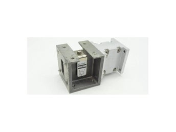 E2V B3JC1649 3-port H-plan X-band Junction Circulator