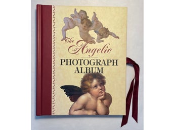 The Angelic Photograph Album