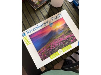 Ravensburger Puzzle