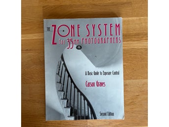 The Zone System for 35mm Photographers (second edition)