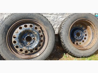 vinterdäck till v70 vinterdäck till v70