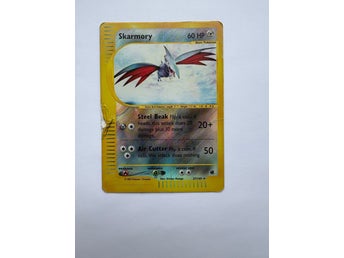 Skarmory